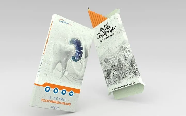 Emballages primaires