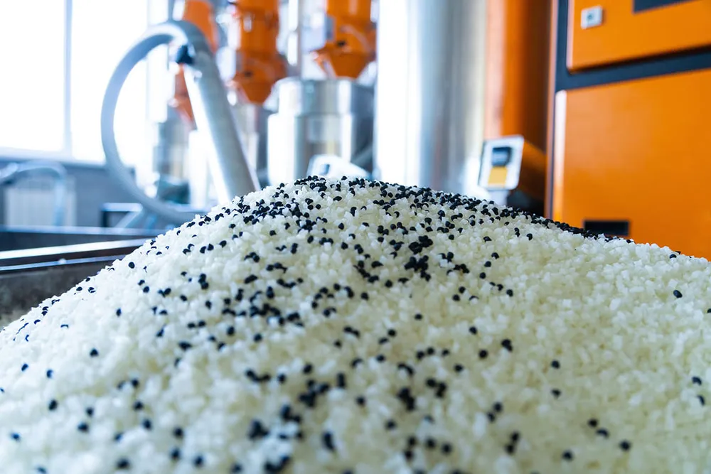 Kunststoff Kunststoff