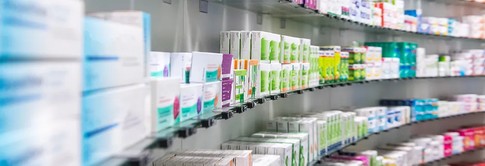 Faltschachteln für die Pharmaindustrie Faltschachteln für die Pharmaindustrie