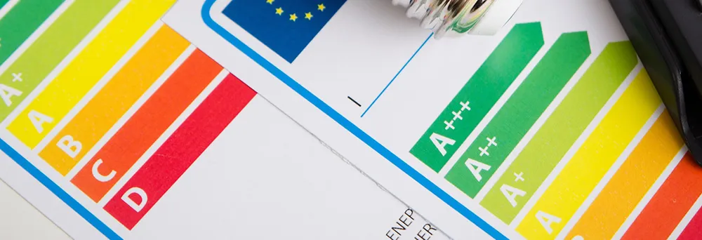 EU Energielabel