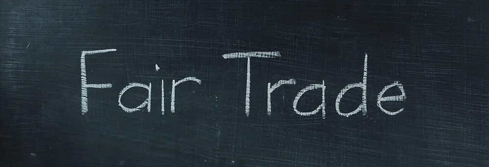 Fair Trade Fair Trade