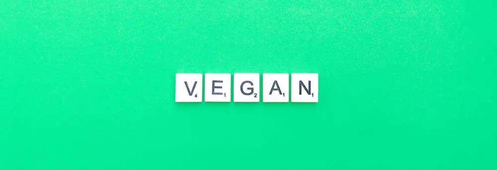 Vegan Vegan