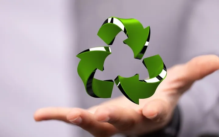 Sibolo di riciclo - i doypack sono amici dell'ambiente? Sibolo di riciclo - i doypack sono amici dell'ambiente?