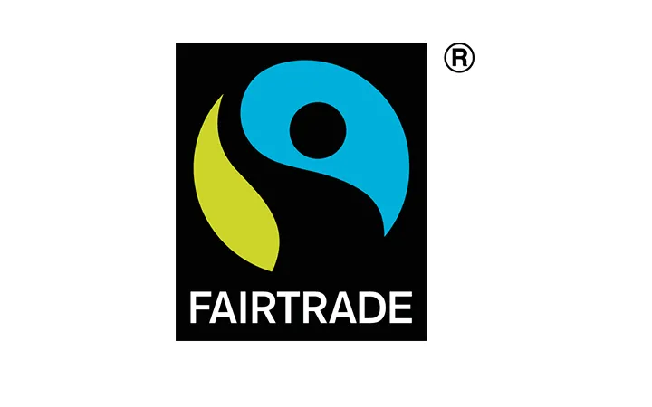 Fairtrade Siegel