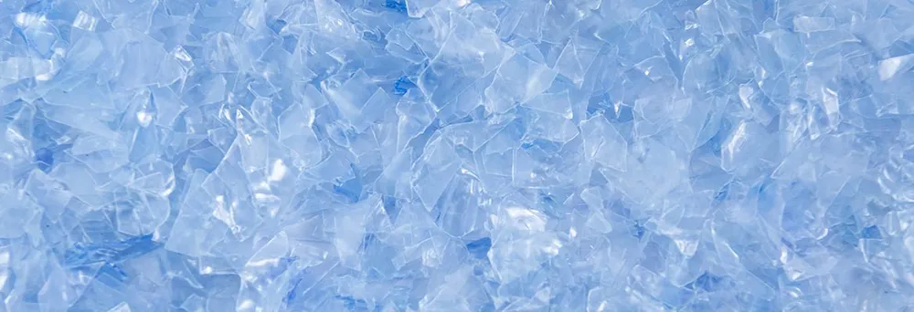 Plastik - Polypropylen Granulat Plastik - Polypropylen Granulat