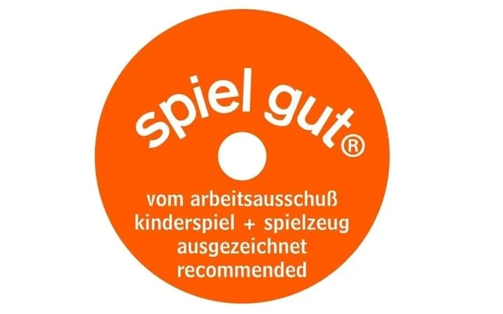 spiel-gut Siegel spiel-gut Siegel