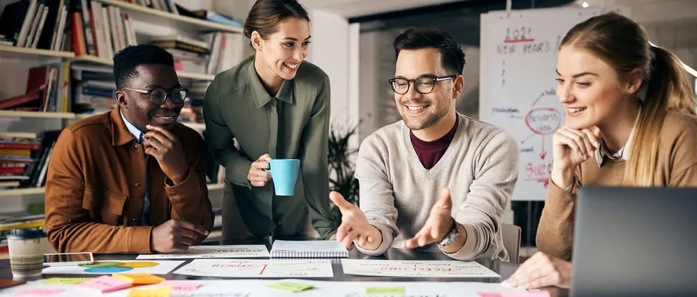 Creare un piano di marketing - marketing attraverso le etichette