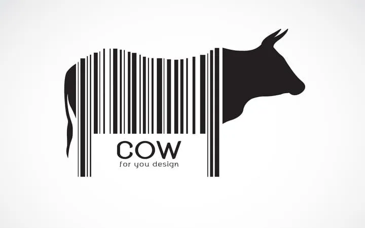 Designbarcode