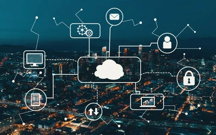 Cloud Computing für eine sichere digitale Infrastruktur Cloud Computing für eine sichere digitale Infrastruktur