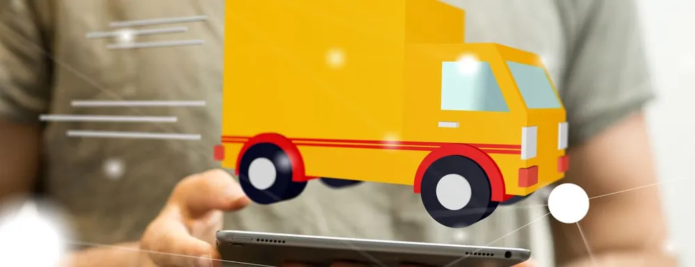 Logistik als Schlüsselbranche der Wirtschaft Logistik als Schlüsselbranche der Wirtschaft