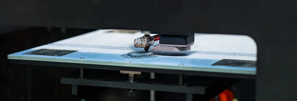 Gedruckte Elektronik