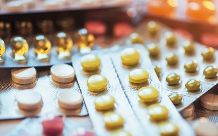 Serialisierung der Medikamente