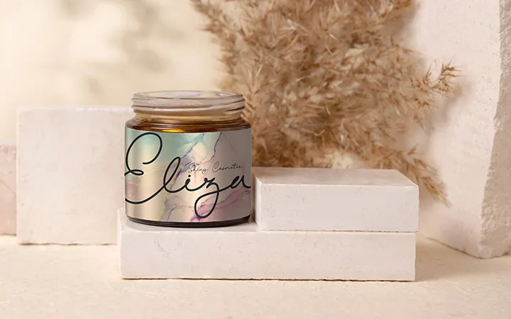 Individuelle Hologramm Etiketten Individuelle Hologramm Etiketten