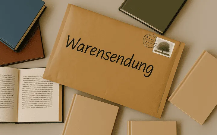 Warensendung 