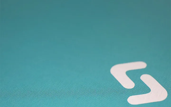 Mattlack Versandkarton