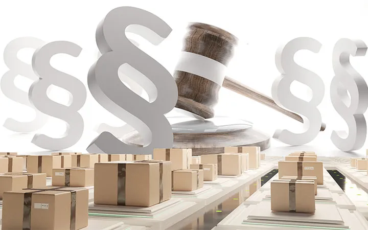 Das neue Verpackungsgesetz