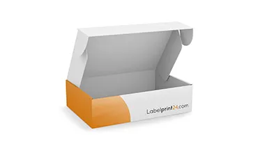 Klappschachtel Standard