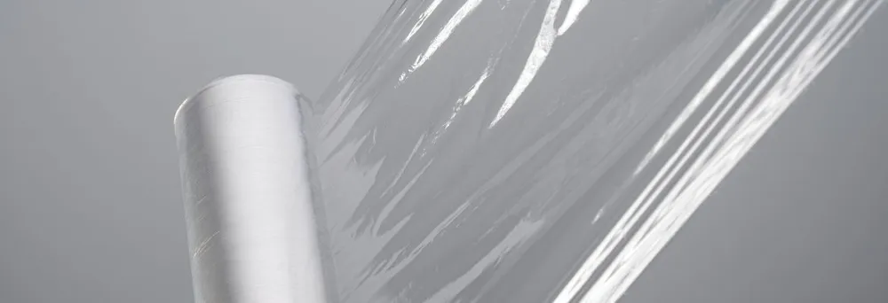 Polyethylen-Folie Polyethylen-Folie