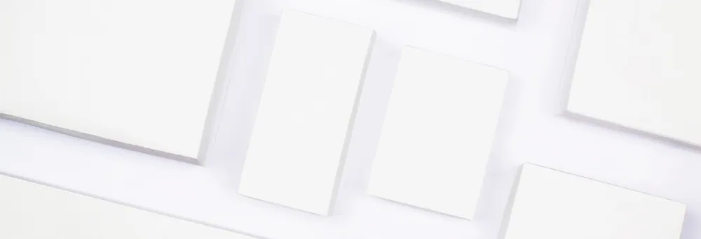 Faltschachteln aus GC2 Chromokarton in verschiedenen Größen  Faltschachteln aus GC2 Chromokarton in verschiedenen Größen