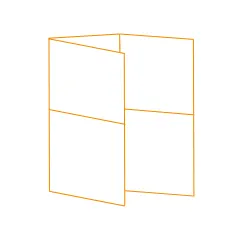 Wickel-Kreuzbruchfalz Beipackzettel Wickel-Kreuzbruchfalz Beipackzettel