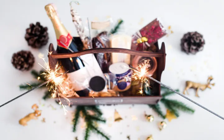 Événements bouteille Événements bouteille