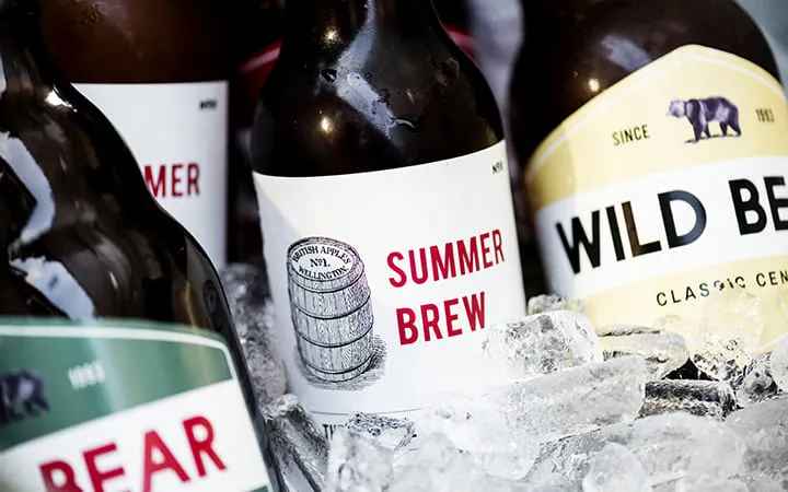 Étiquettes gommées et non gommées Étiquettes gommées et non gommées