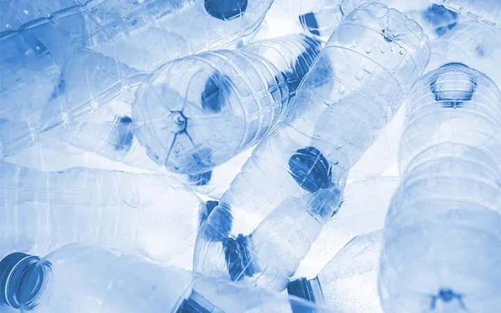 PET Flaschen  PET Flaschen