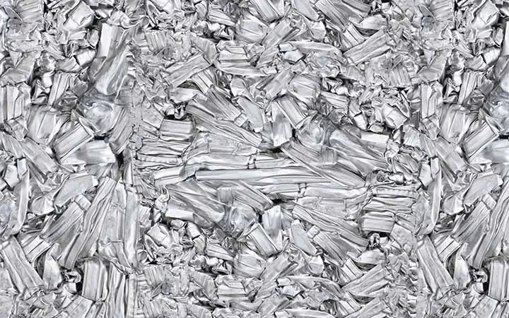 Alu Granulat  Alu Granulat