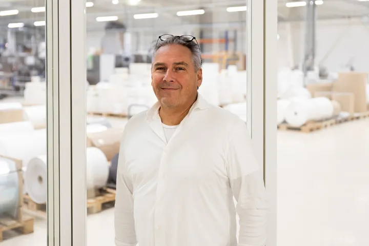 Stefan Harder Stefan Harder