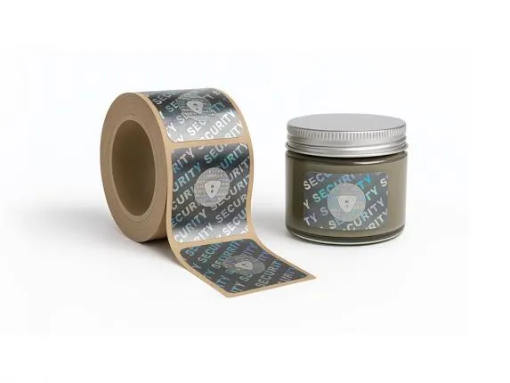 Packaging for Cosmetic Products