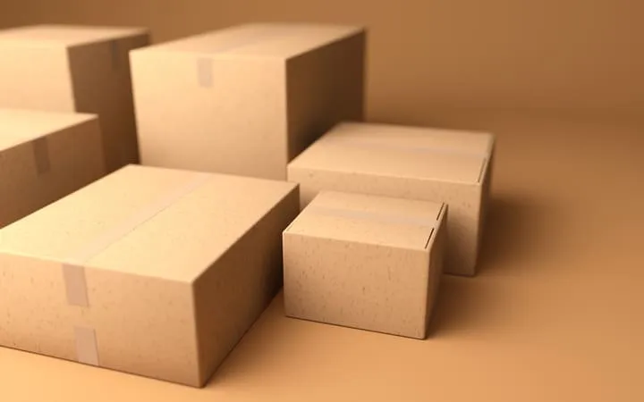 Box Packaging
