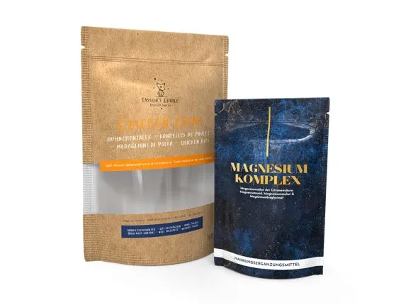 Recyclable stand up pouches with zipper Recyclable stand up pouches with zipper