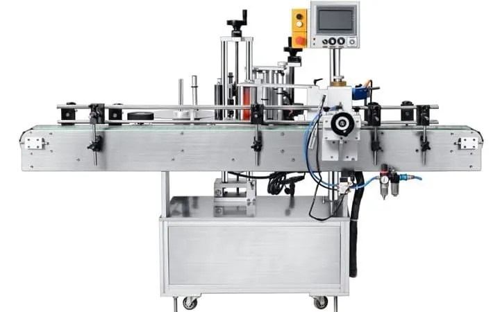 Étiqueteuses automatiques Étiqueteuses automatiques