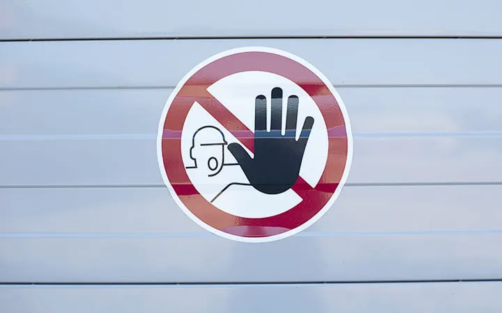 Speciality label applications Speciality label applications