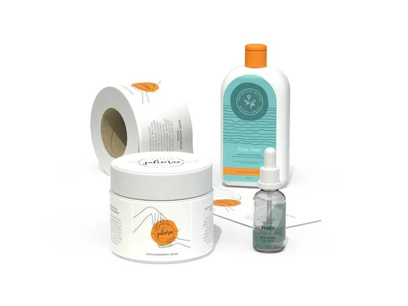 Cosmetic Labels Category Cosmetic Labels Category