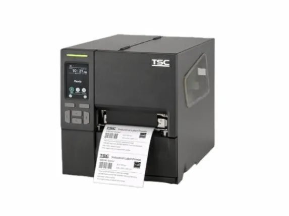 Thermal transfer printer MB240T Thermal transfer printer MB240T
