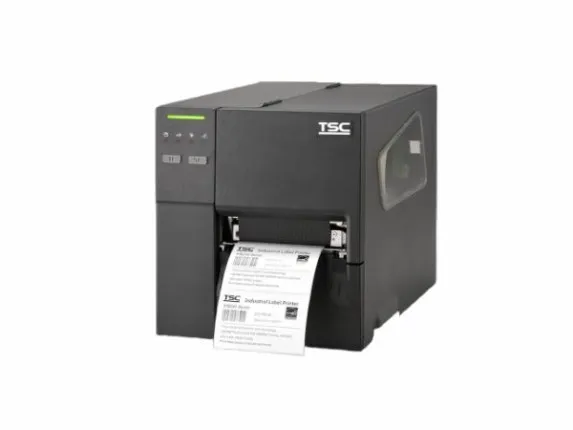 Thermal transfer printer MB240 Thermal transfer printer MB240