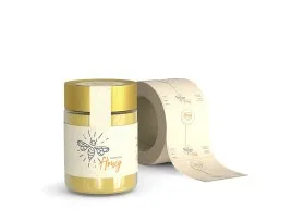 Honey labels Honey labels