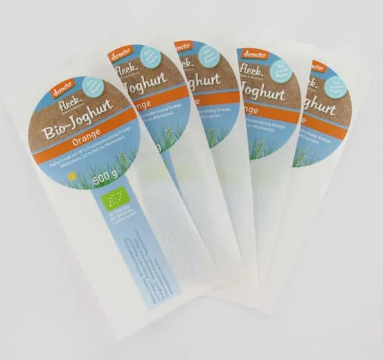 Yogurt Food Labels Yogurt Food Labels