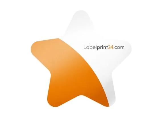 Special Shape Labels Special Shape Labels