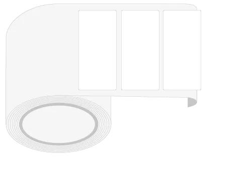 Label size configuration Label size configuration