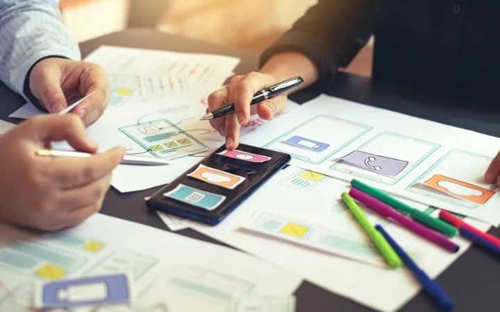 Designing your brand identity Designing your brand identity