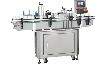Labeling machine Labeling machine