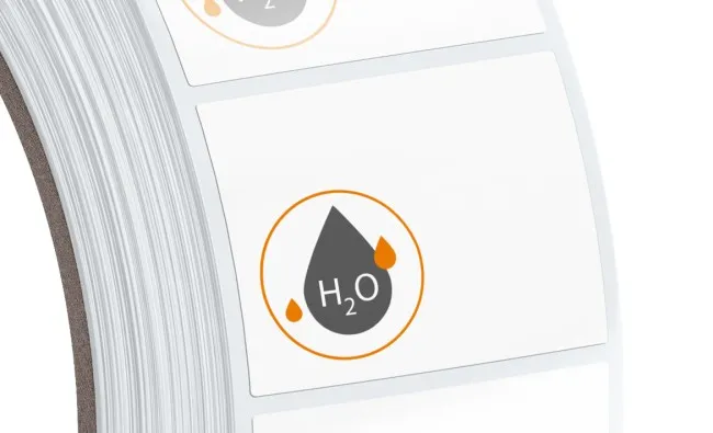 Blank Labels for Inkjet Printing Blank Labels for Inkjet Printing