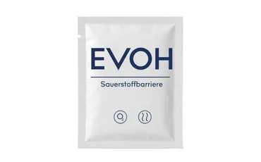 Siegelrandbeutel mit EVOH Barriere