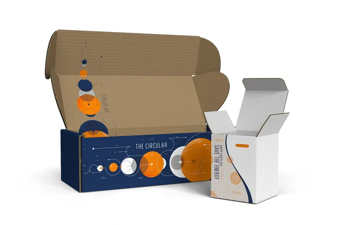 Entdecken Sie alle unsere Wellpappkartons