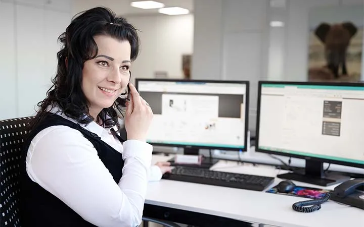 Labelprint24 Servizio clienti