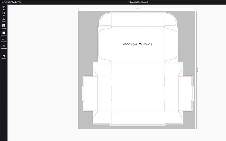 Online Designer LP24 Online Designer LP24