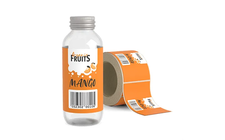 Codes-barres 1D Codes-barres 1D