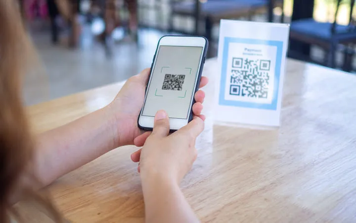 Codes-barres 3D Codes-barres 3D